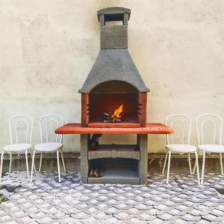 In Mali Rat 아파트 *