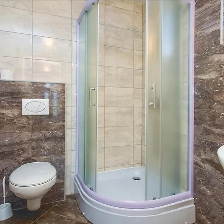 Appartement In Mali Rat Sumpetar