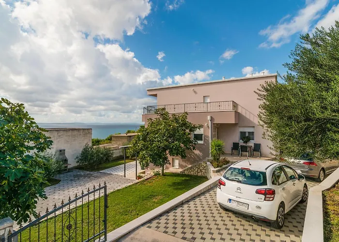 In Mali Rat Apartman